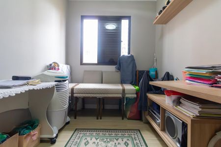 Apartamento à venda com 86m², 3 quartos e 1 vaga Apartamento à venda com 86m², 3 quartos e 1 vagaQuarto 2