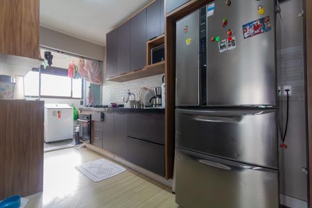 Apartamento à venda com 86m², 3 quartos e 1 vaga Apartamento à venda com 86m², 3 quartos e 1 vagaCozinha