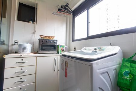 Apartamento à venda com 86m², 3 quartos e 1 vaga Apartamento à venda com 86m², 3 quartos e 1 vagaÁrea de Serviço