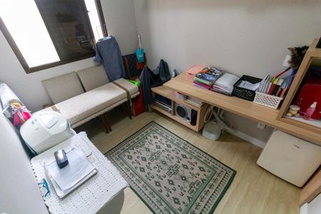 Apartamento à venda com 86m², 3 quartos e 1 vaga Apartamento à venda com 86m², 3 quartos e 1 vagaQuarto 2