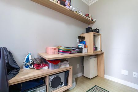 Apartamento à venda com 86m², 3 quartos e 1 vaga Apartamento à venda com 86m², 3 quartos e 1 vagaQuarto 2