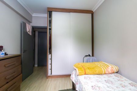 Apartamento à venda com 86m², 3 quartos e 1 vaga Apartamento à venda com 86m², 3 quartos e 1 vagaQuarto 3