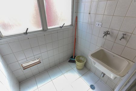 Apartamento à venda com 69m², 3 quartos e 1 vagaCozinha