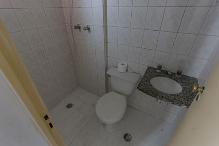 Apartamento à venda com 69m², 3 quartos e 1 vagaBanheiro
