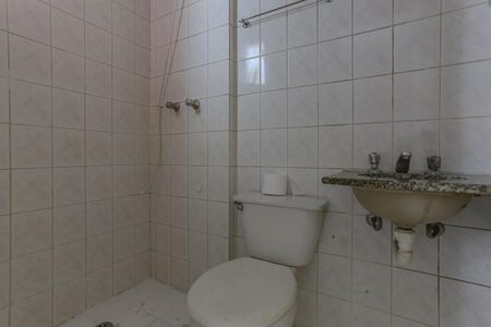 Apartamento à venda com 69m², 3 quartos e 1 vagaBanheiro