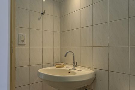 Apartamento à venda com 69m², 3 quartos e 1 vagaBanheiro 2