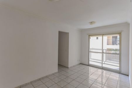 Sala de apartamento à venda com 3 quartos, 69m² em Jardim Santa Emilia, São Paulo