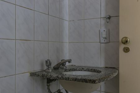 Apartamento à venda com 69m², 3 quartos e 1 vagaBanheiro