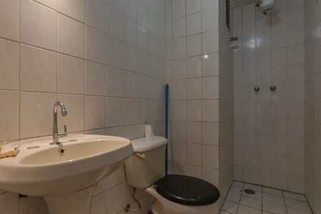 Apartamento à venda com 69m², 3 quartos e 1 vagaBanheiro 2
