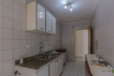 Apartamento à venda com 69m², 3 quartos e 1 vagaCozinha
