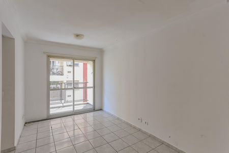 Sala de apartamento à venda com 3 quartos, 69m² em Jardim Santa Emilia, São Paulo