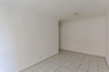 Sala de apartamento à venda com 3 quartos, 69m² em Jardim Santa Emilia, São Paulo