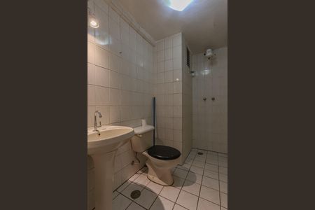 Apartamento à venda com 69m², 3 quartos e 1 vagaBanheiro 2