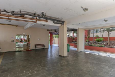 Apartamento à venda com 69m², 3 quartos e 1 vagaArea comum