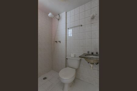 Apartamento à venda com 69m², 3 quartos e 1 vagaBanheiro