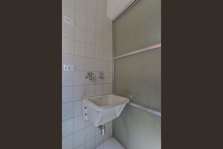 Apartamento à venda com 69m², 3 quartos e 1 vagaCozinha