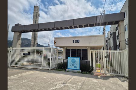 Apartamento para alugar com 67m², 2 quartos e 1 vaga Apartamento para alugar com 67m², 2 quartos e 1 vagaFachada e portaria