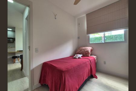 Apartamento para alugar com 67m², 2 quartos e 1 vaga Apartamento para alugar com 67m², 2 quartos e 1 vagaQuarto 2