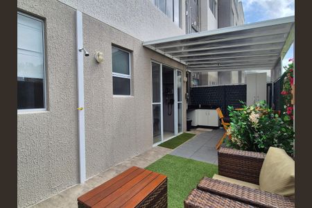 Apartamento para alugar com 67m², 2 quartos e 1 vaga Apartamento para alugar com 67m², 2 quartos e 1 vagaVaranda