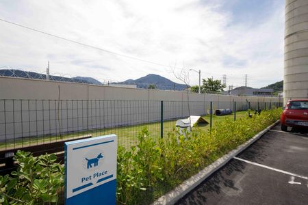 Apartamento para alugar com 67m², 2 quartos e 1 vaga Apartamento para alugar com 67m², 2 quartos e 1 vagaÁrea comum