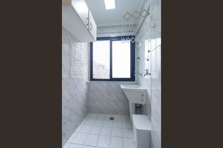 Apartamento para alugar com 45m², 1 quarto e 1 vaga Apartamento para alugar com 45m², 1 quarto e 1 vagaÁrea de Serviço