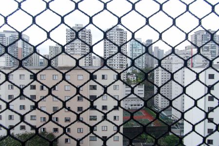 Apartamento para alugar com 45m², 1 quarto e 1 vaga Apartamento para alugar com 45m², 1 quarto e 1 vagaVista do Quarto