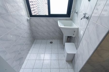Apartamento para alugar com 45m², 1 quarto e 1 vaga Apartamento para alugar com 45m², 1 quarto e 1 vagaÁrea de Serviço