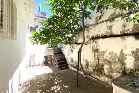 Casa à venda com 360m², 2 quartos e 2 vagasÁrea de Serviço