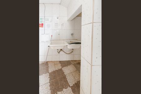 Studio para alugar com 20m², 1 quarto e sem vaga Studio para alugar com 20m², 1 quarto e sem vagaÁrea comum