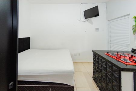 Studio para alugar com 20m², 1 quarto e sem vaga Studio para alugar com 20m², 1 quarto e sem vagaKitnet