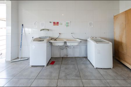 Studio para alugar com 20m², 1 quarto e sem vaga Studio para alugar com 20m², 1 quarto e sem vagaÁrea comum