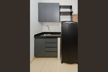 Studio para alugar com 20m², 1 quarto e sem vaga Studio para alugar com 20m², 1 quarto e sem vagaKitnet