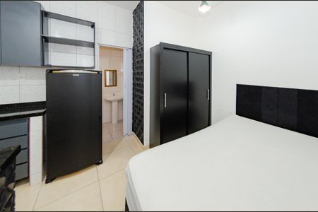 Studio para alugar com 20m², 1 quarto e sem vaga Studio para alugar com 20m², 1 quarto e sem vagaKitnet