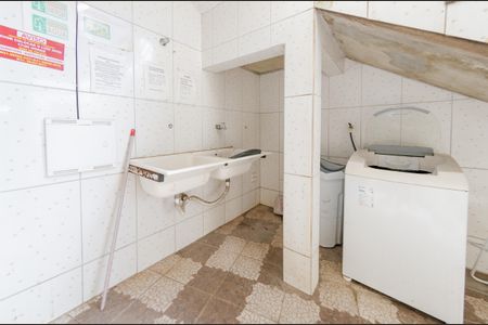Studio para alugar com 20m², 1 quarto e sem vaga Studio para alugar com 20m², 1 quarto e sem vagaÁrea comum