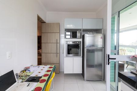 Apartamento para alugar com 150m², 3 quartos e 2 vagasCozinha