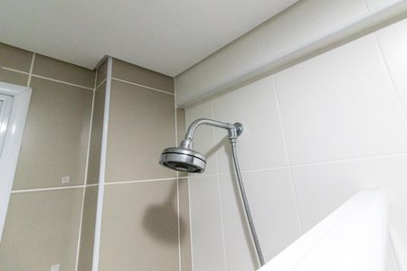 Apartamento para alugar com 150m², 3 quartos e 2 vagasBanheiro social