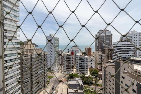 Apartamento para alugar com 150m², 3 quartos e 2 vagasVista do quarto