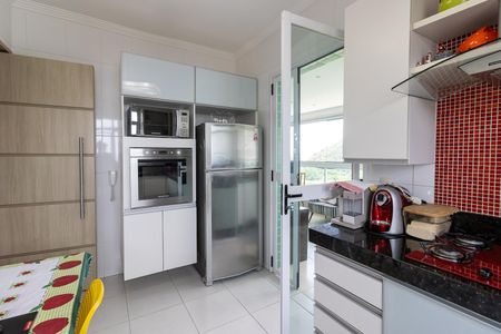 Apartamento para alugar com 150m², 3 quartos e 2 vagasCozinha