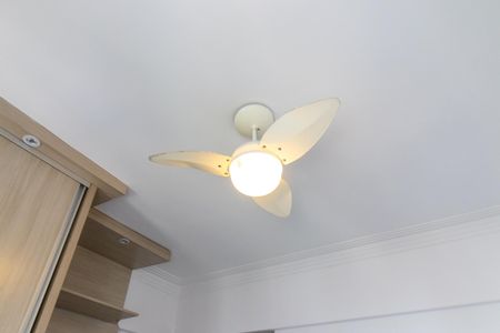 Apartamento para alugar com 150m², 3 quartos e 2 vagasDetalhe do quarto