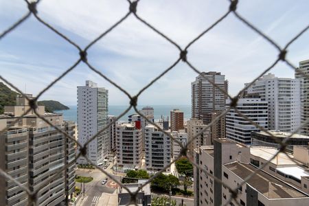 Apartamento para alugar com 150m², 3 quartos e 2 vagasVista da suíte