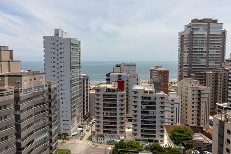 Apartamento para alugar com 150m², 3 quartos e 2 vagasVista da varanda