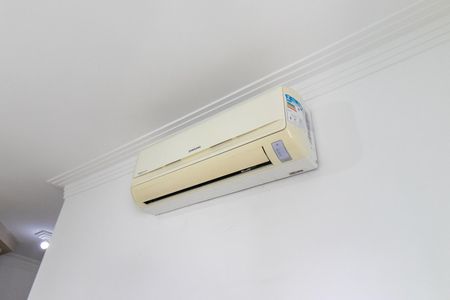 Apartamento para alugar com 150m², 3 quartos e 2 vagasDetalhe da suíte