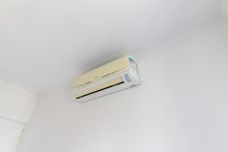 Apartamento para alugar com 150m², 3 quartos e 2 vagasDetalhe do quarto