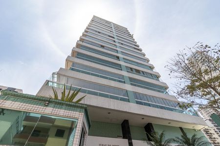 Apartamento para alugar com 150m², 3 quartos e 2 vagasFachada