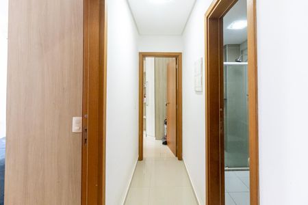 Apartamento para alugar com 150m², 3 quartos e 2 vagasCorredor