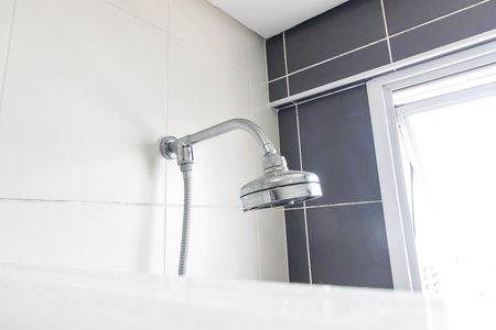 Apartamento para alugar com 150m², 3 quartos e 2 vagasBanheiro da suíte