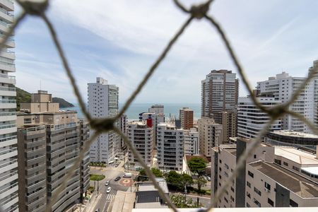 Apartamento para alugar com 150m², 3 quartos e 2 vagasVista do quarto 2