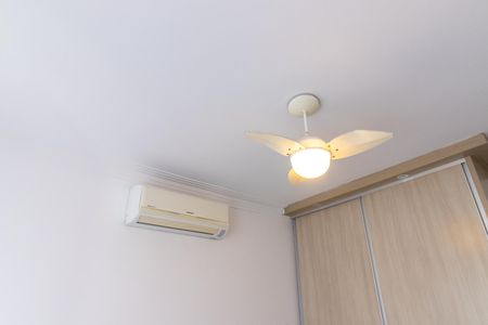 Apartamento para alugar com 150m², 3 quartos e 2 vagasDetalhe do quarto 2