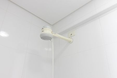 Apartamento para alugar com 150m², 3 quartos e 2 vagasBanheiro de Serviço