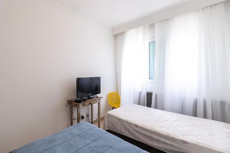 Apartamento para alugar com 150m², 3 quartos e 2 vagasQuarto 2